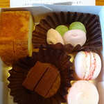 網元の宿 ろくや - 室内菓子