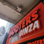 Hooters Ginza - 