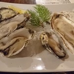 コジシタ八ヶ岳 - 