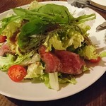 コジシタ八ヶ岳 - 