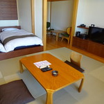 網元の宿 ろくや - 室内