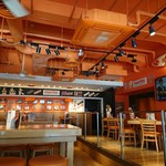 Hooters Ginza - 