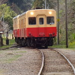 網元の宿 ろくや - 小湊鉄道