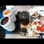 MAX BRENNER CHOCOLATE BAR - 