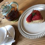 スイートカフェ - 