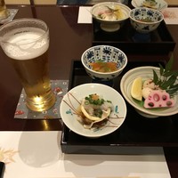 懐石 ふじ木 - 