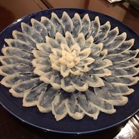 懐石 ふじ木 - 