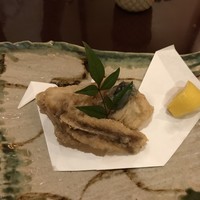 懐石 ふじ木 - 