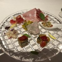 イタリアンダイニング ジリオン - 
