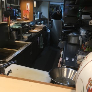 串揚げ 居酒屋 ふさお_2