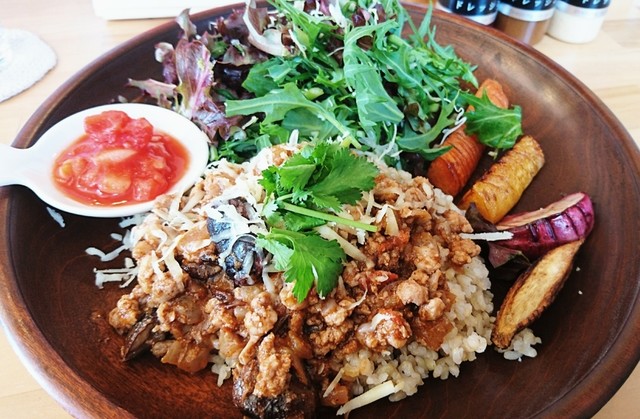 ファームプラス（FARM+） - 花巻（カフェ）の写真