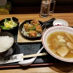 八鶏飯蔵 極 - 