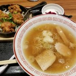 八鶏飯蔵 極 - 
