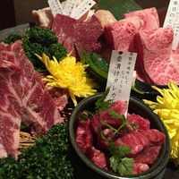 和牛焼肉 とびうし 飯田橋 - 