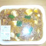 Mito Shoppu Nomura - 麻婆豆腐