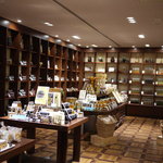 セルフィユ 表参道店