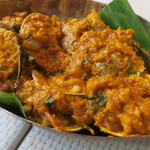 バンゲラズキッチン - マルワイスッカ（ハマグリ使用）