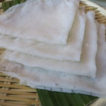 バンゲラズキッチン - ニールドーサ