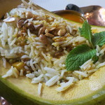 バンゲラズキッチン - メーンビリヤニ