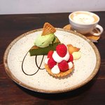 towa mowa cafe - 