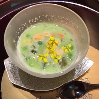 京料理 たか木 - 