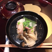 京料理 たか木 - 