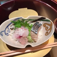 京料理 たか木 - 