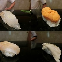 菊水鮓 西店 - 