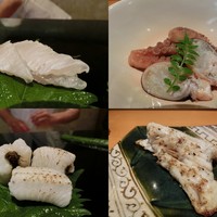 菊水鮓 西店 - 