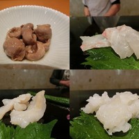 菊水鮓 西店 - 
