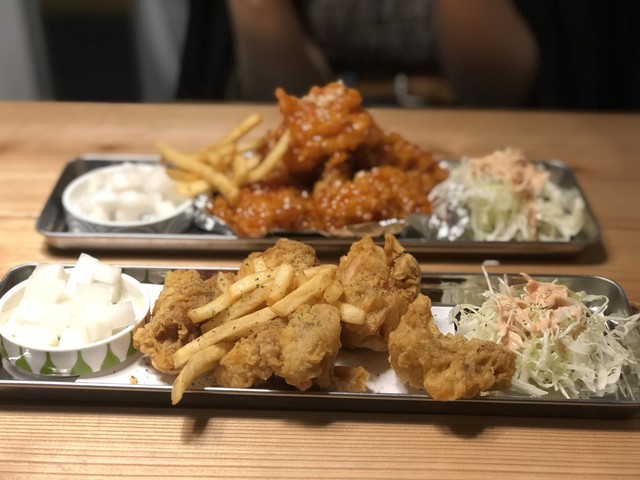 移転 ソウルチキン 牧志 韓国料理 食べログ 移転 ソウルチキン 牧志 韓国料理 食べログ