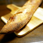 ル・プチメック - バゲット