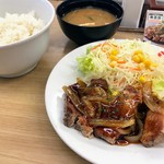 松屋 - 