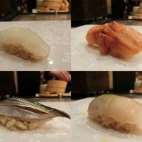 鮨 村上二郎 - 