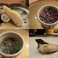 鮨 村上二郎 - 