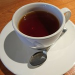 カフェフェリーチェ - 