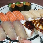 Sushiyoshi - 