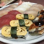 Sushiyoshi - 