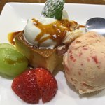 ビストロ ティアボ - 