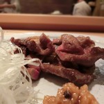 炭火割烹 いふき - 