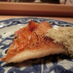 炭火割烹 いふき - 