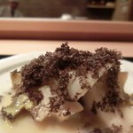 炭火割烹 いふき - 