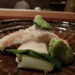 炭火割烹 いふき - 