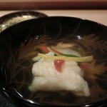 炭火割烹 いふき - 