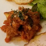 Pasta Pioppo - 