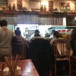 タン・カフェ - 