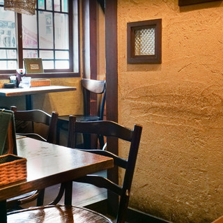 スパゲティーnokishita_2