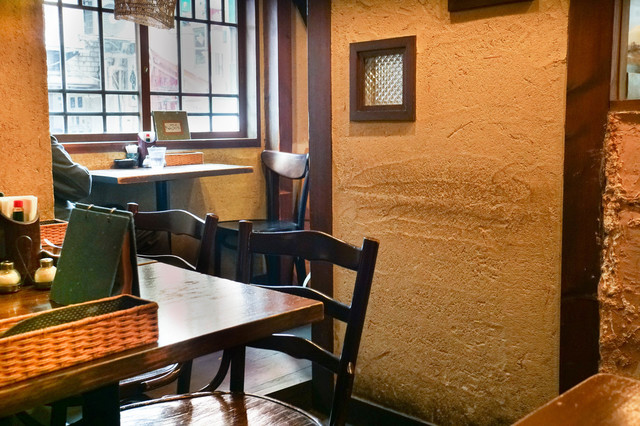 Spaghetti Nokishita photo 4