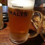 ビール