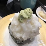 グルメ廻転寿司　まぐろ問屋　三浦三崎港 - 